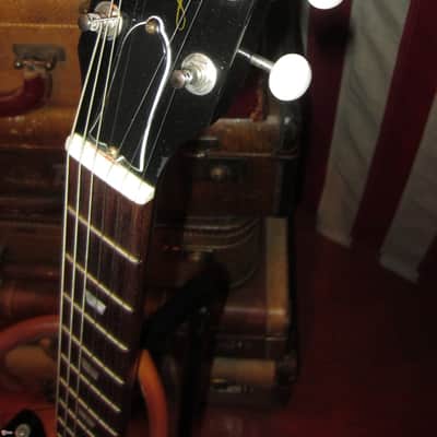 Gibson Les Paul Special Double Cutaway 2000 Black image 3