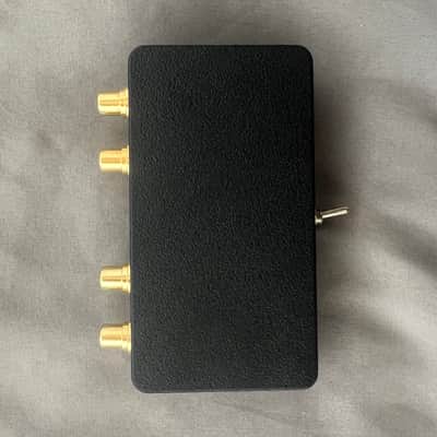 Mono-Stereo Passive RCA Switch for Turntables image 3