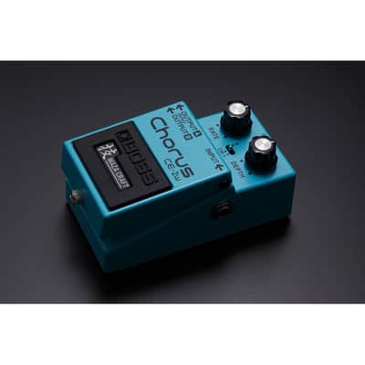 Boss Waza Craft CE-2W Chorus Pedal image 5