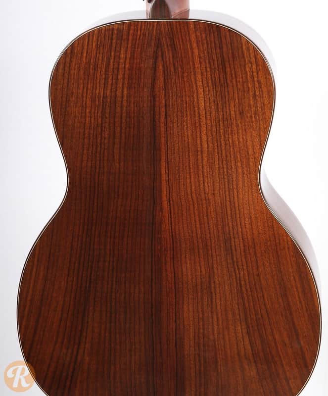 Breedlove Cascade Revival 000/CRe Natural image 2