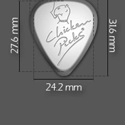 ChickenPicks Regular 2,6 mm image 3