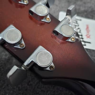 Gibson Custom Shop Jeff Beck 1954 "OXBLOOD" VOS Inspired By Series Les Paul *COLLECTOR GRADE MINT* image 13