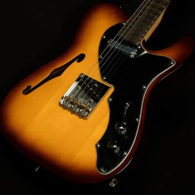 Fender Limited Suona Telecaster Thinline image 6