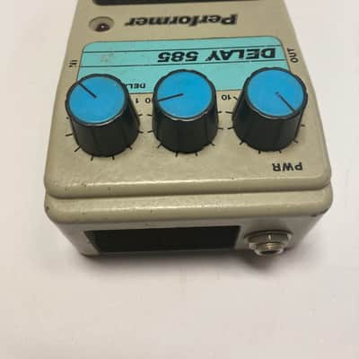 DOD Performer Delay 585 image 4