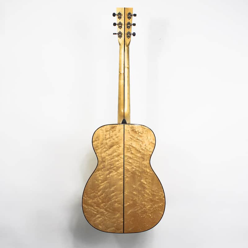 Martin Custom Shop 00-18  image 2