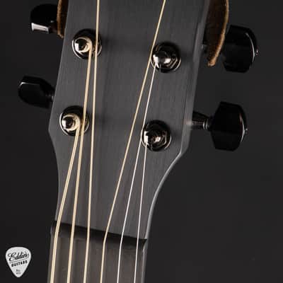McPherson Carbon Touring Honeycomb - Black Hardware image 7