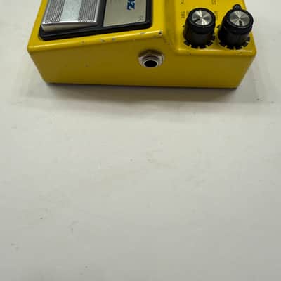 Ibanez FL9 Flanger Analog Vintage 1981 Guitar Effect Pedal MIJ Japan image 4