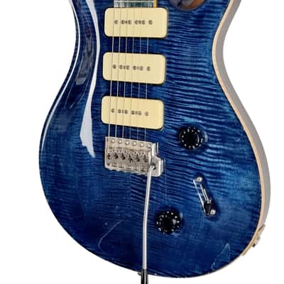 PRS Custom 22 Soapbar MN image 3