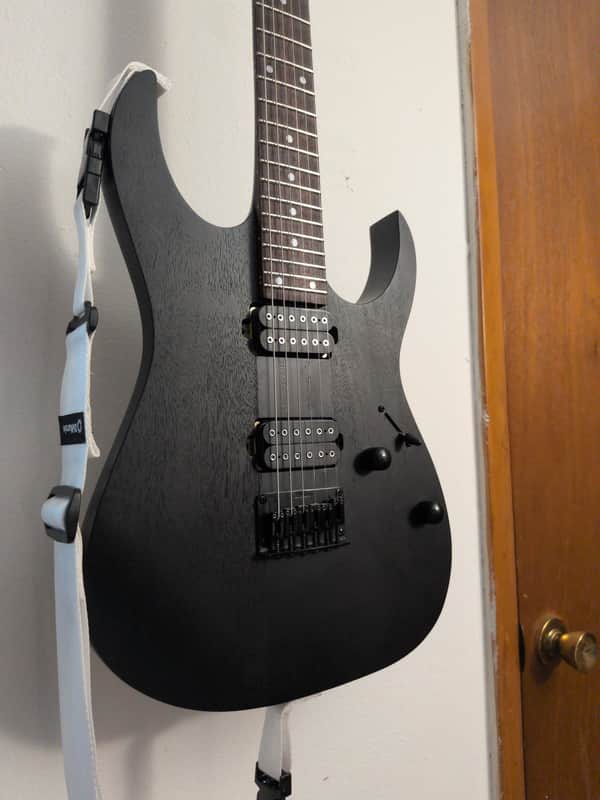 Ibanez RGRT421-WK Standard
