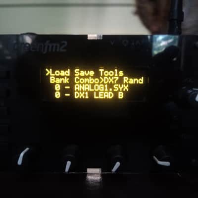 Xavier Hosxe PreenFM2 image 4