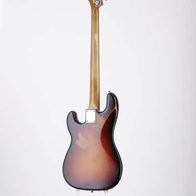 E-II Vintage-4 PJ BASS [SN ES1427615] [01/20] image 7