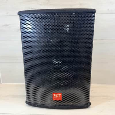 Soundtech CST12 12" Passive PA Speakers Pair – 150W 8 Ohm – Model CST12 image 9
