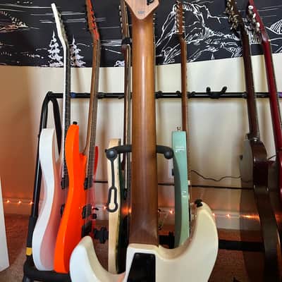 ESP LTD SN-1000 FR 2022 - Present - Snow White image 7