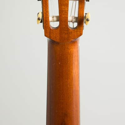 Goya  G-50 Classical Guitar (1966), ser. #1004 image 6