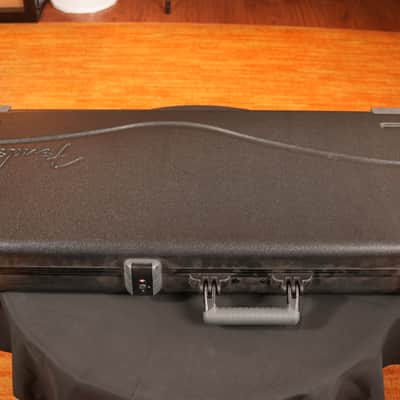 Fender American Professional Stratocaster 2017 – Candy Apple Red, OHSC & Case Candy (NOS Condition) image 14