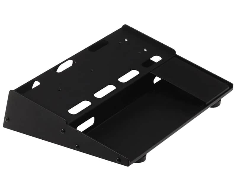 Friedman TOURPRO 1317 13"x17" Pedal Board w/ 1 Riser - Open Box image 1