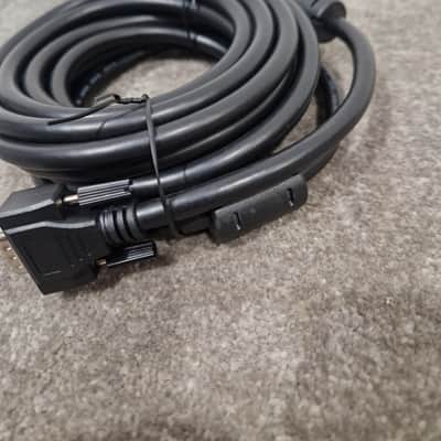 Unbranded VGA Cable 15FT - High-Resolution Video - Excellent image 6