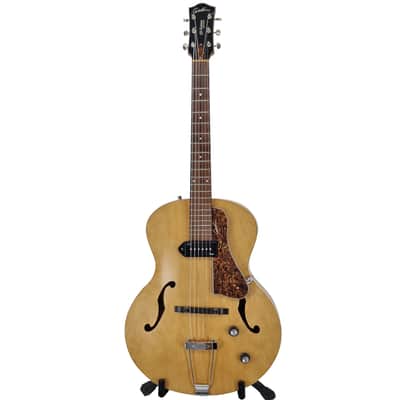Godin 5th Avenue incl. P90 - Used image 1