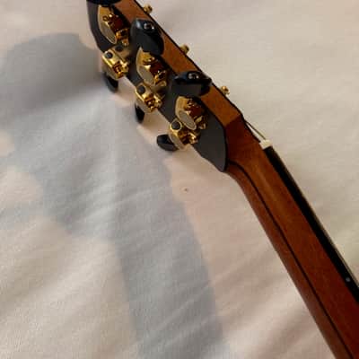 Lowden Wee Lowden 35 - 12 Fret image 5