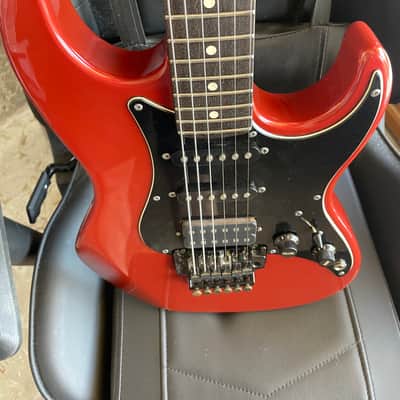 Fender Prodigy II 1991 – USA Made – Upgraded Seymour Duncan Trembucker image 3