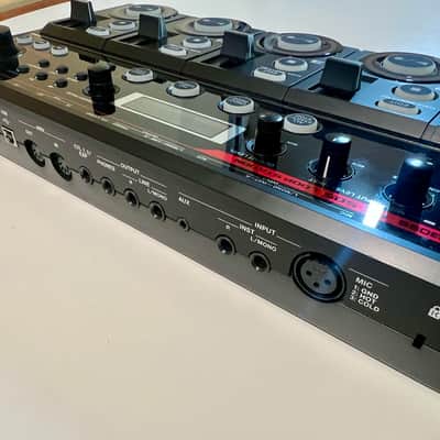 Boss RC-505 Loop Station 2013 - 2021 - Black image 3