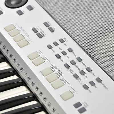 Yamaha PSR S-500 Keyboard Occasion image 2