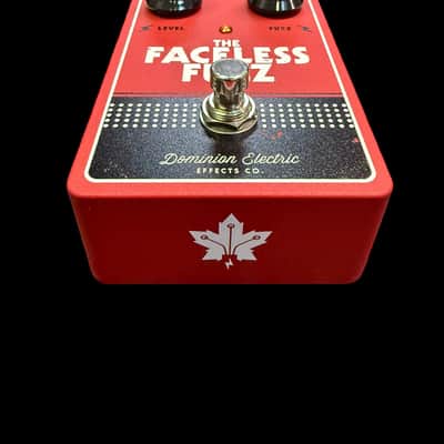 Dominion Faceless Fuzz CV7003 - x5003 image 8