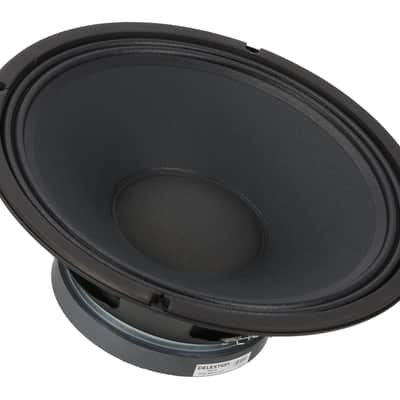Celestion TF1225 8 ohm 12" Bass/Mid Driver w/Pressed Steel Chassis+Backpack image 12
