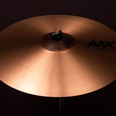 Sabian 19" AAX Thin Crash image 1
