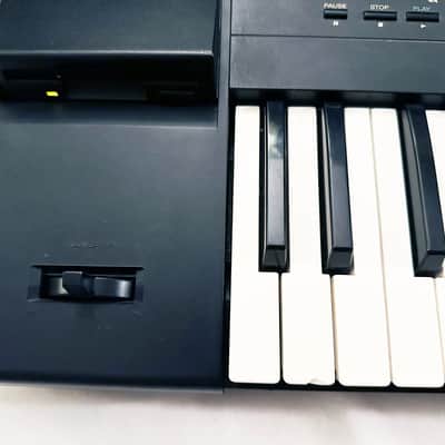 ROLAND Rodgers W-50 JV Series 61-Key Synthesizer Made in JAPAN. Works and Sounds Great !... image 6