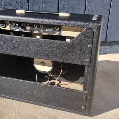 Fender 1965 Princeton 12-Watt 1x10" - SERVICED! image 5