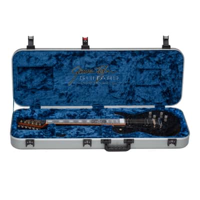 James Tyler JTG M1 2025 - Black Sparkle image 13
