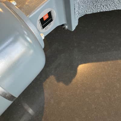 JBL 4520 80s JBL2205 bass -JBL2440/2350mid - JBL2405t weeters image 6