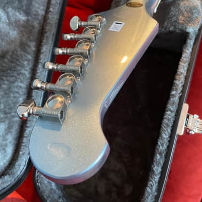 Epiphone Dave Grohl Signature DG-335 2024 - Present - Pelham Blue - ex DEMO image 7