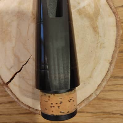 Playnick Silverstein Puccini Tosca Bb Clarinet Mouthpiece image 2