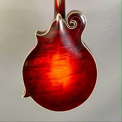Gibson F-4 Mandolin 1921 Sunburst image 22