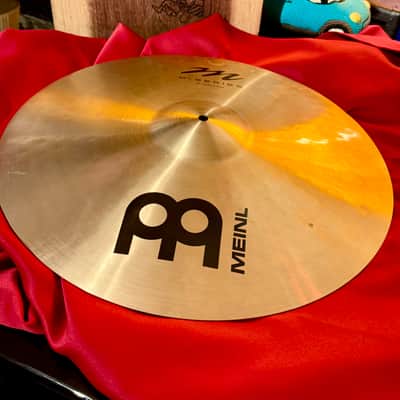 Meinl M Series 20” Medium Ride MS20 FMR image 11