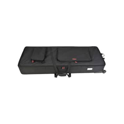 SKB 1SKB-SC88KW Soft Case for 88 Note Keyboards image 2