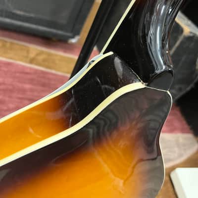 Johnson MA-100 A style Mandolin, perfect beginner instrument! image 7