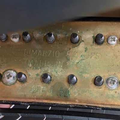 Gibson WRC 1987 Custom Graphic Wayne Charvel image 13