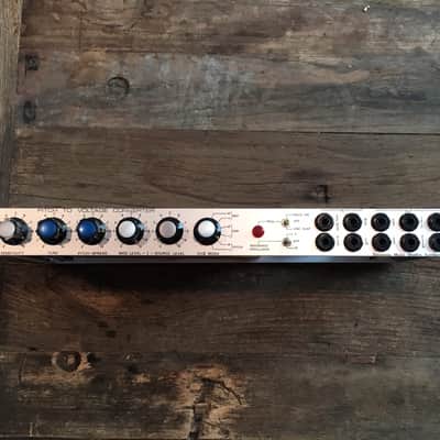 1970s EMS Pitch to Voltage Converter With Analog Oscillator | Moog Buchla Korg image 1