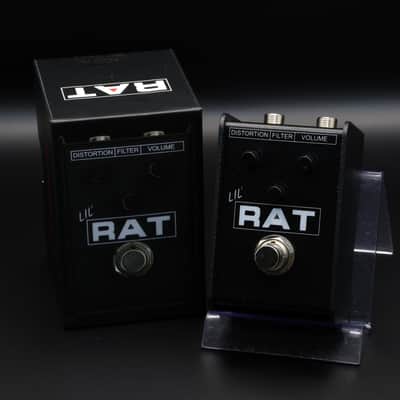 Proco LIL RAT [LRN-425008839] (06/22) image 1