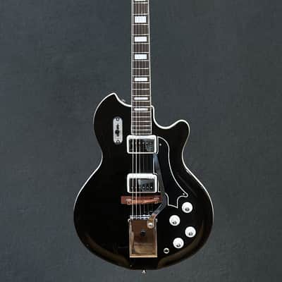 Supro Americana Series Coranado II Vibrato '17 image 3