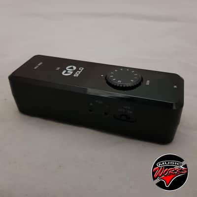 Tc Helicon Go Solo image 3