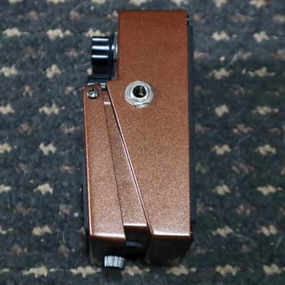 Boss OC-2 Octave (Black Label) 1984 - 1989 - Brown image 10