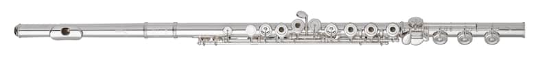 Haynes Amadeus AF680 Flute - Sterling Silver (Most Popular)