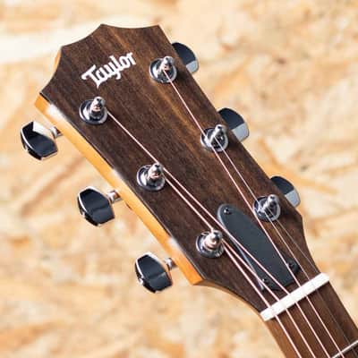 Taylor 112ce LTD Blacktop image 8