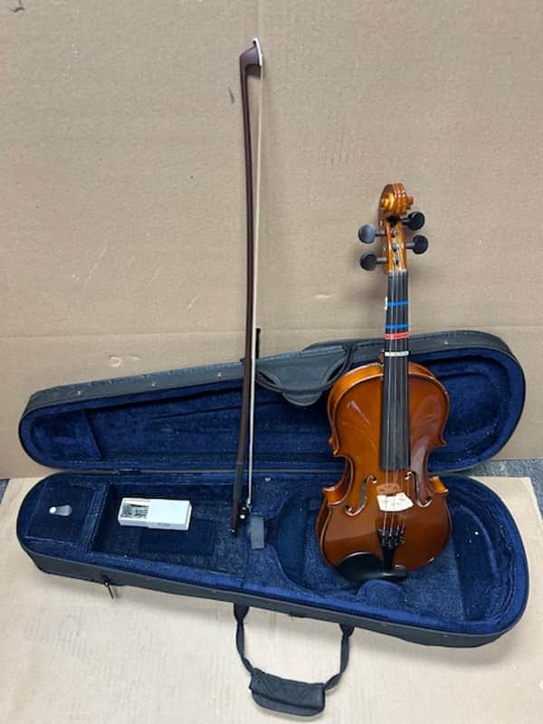 Unbranded Student 3/4 Violin image 1