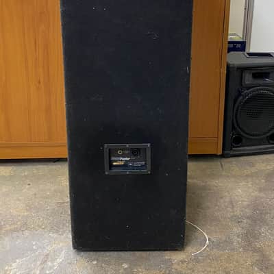 JBL SF25 Sound Factor 2x15" with Horn Speaker image 2