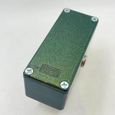 MXR USED ​​Carbon Copy Mini image 2